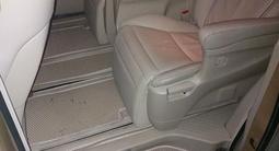 Toyota Vellfire 2011 года за 8 500 000 тг. в Шымкент – фото 4