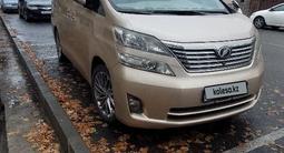 Toyota Vellfire 2011 года за 8 500 000 тг. в Шымкент – фото 5
