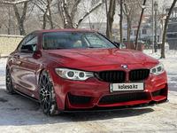 BMW 428 2015 годаүшін11 000 000 тг. в Алматы