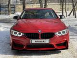 BMW 428 2015 года за 12 500 000 тг. в Алматы – фото 2