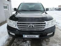 Toyota Land Cruiser 2010 года за 14 616 000 тг. в Шымкент