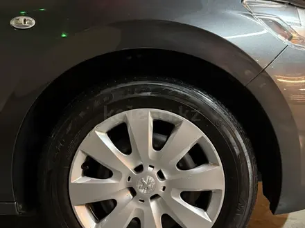 Peugeot 301 2015 года за 4 300 000 тг. в Алматы – фото 14
