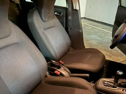 Peugeot 301 2015 года за 4 300 000 тг. в Алматы – фото 13