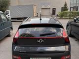 Hyundai Bayon 2023 года за 7 900 000 тг. в Астана – фото 4