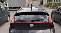 Hyundai Bayon 2023 годаүшін7 900 000 тг. в Астана – фото 4