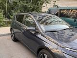 Hyundai Bayon 2023 года за 7 900 000 тг. в Астана – фото 3