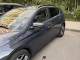 Hyundai Bayon 2023 года за 7 900 000 тг. в Астана – фото 2