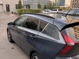Hyundai Bayon 2023 года за 7 900 000 тг. в Астана – фото 5