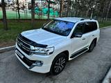 Toyota Land Cruiser 2010 года за 20 000 000 тг. в Алматы