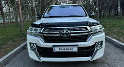 Toyota Land Cruiser 2010 года за 15 500 000 тг. в Алматы – фото 2