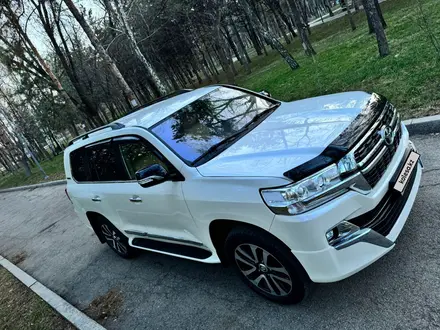 Toyota Land Cruiser 2010 года за 14 000 000 тг. в Алматы – фото 3