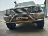 Mitsubishi Pajero 1993 года за 3 000 000 тг. в Талдыкорган