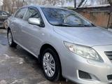 Toyota Corolla 2008 годаfor5 300 000 тг. в Алматы