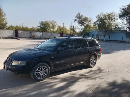 Volkswagen Passat 2000 года за 2 200 000 тг. в Актобе – фото 2