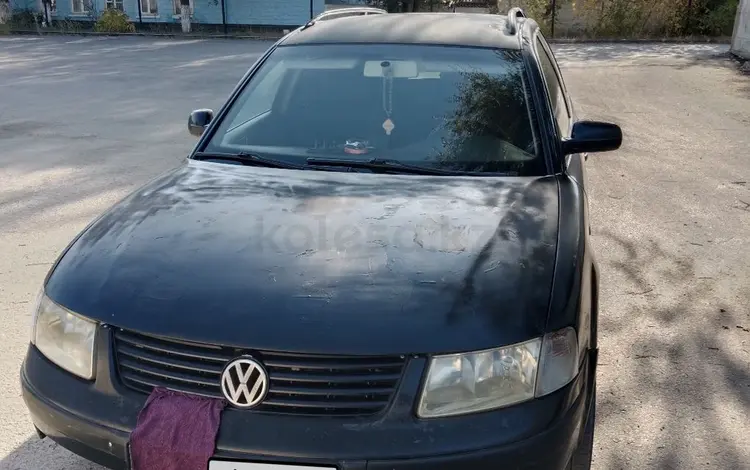 Volkswagen Passat 2000 годаүшін2 200 000 тг. в Актобе