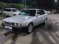 BMW 525 1990 года за 1 400 000 тг. в Алматы