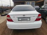 Toyota Camry 2002 годаүшін5 000 000 тг. в Алматы – фото 3