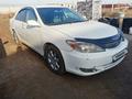 Toyota Camry 2002 годаүшін5 000 000 тг. в Алматы – фото 7