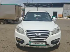 Lifan X60, 2014