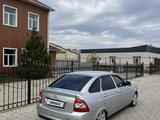 ВАЗ (Lada) Priora 2172 2014 годаүшін2 650 000 тг. в Костанай – фото 3