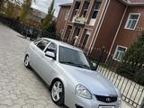 ВАЗ (Lada) Priora 2172 2014 годаүшін2 650 000 тг. в Костанай