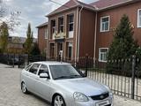 ВАЗ (Lada) Priora 2172 2014 годаүшін2 650 000 тг. в Костанай – фото 2