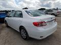 Авторазбор TOYOTA COROLLA E140-E150 2010 в Алматы – фото 2
