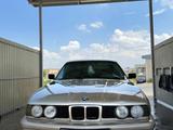 BMW 525 1991 годаүшін2 000 000 тг. в Шымкент