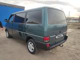 Volkswagen Multivan 1994 года за 3 750 000 тг. в Костанай – фото 5