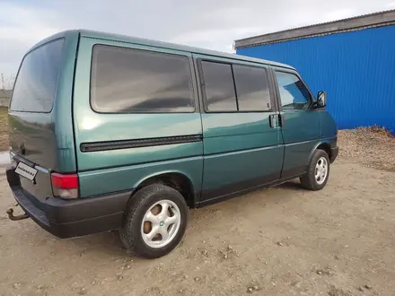 Volkswagen Multivan 1993 года за 4 500 000 тг. в Костанай – фото 6