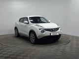 Nissan Juke 2013 года за 5 460 000 тг. в Алматы – фото 3
