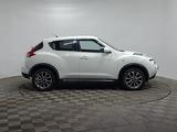 Nissan Juke 2013 года за 5 460 000 тг. в Алматы – фото 4