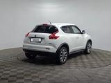 Nissan Juke 2013 года за 5 460 000 тг. в Алматы – фото 5