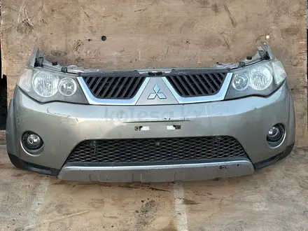 Ноускат Mitsubishi Outlander за 320 000 тг. в Караганда