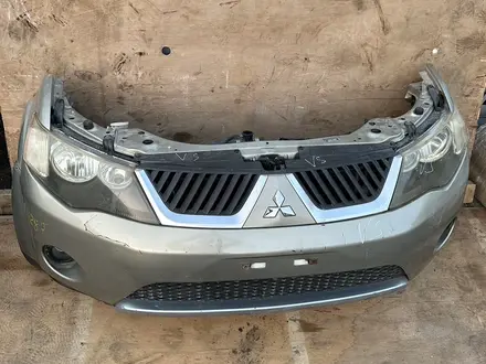 Ноускат Mitsubishi Outlander за 320 000 тг. в Караганда – фото 3