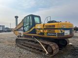 JCB  JS220 2007 годаүшін12 000 000 тг. в Кызылорда – фото 5