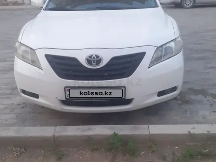 Toyota Camry 2006 года за 4 600 000 тг. в Актау