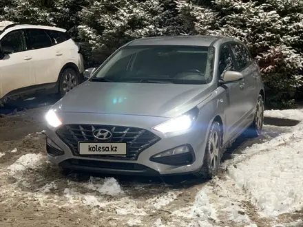 Hyundai i30 2023 года за 9 500 000 тг. в Астана