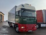 DAF  XF 105 2008 года за 25 500 000 тг. в Алматы – фото 2