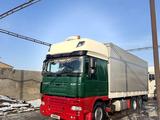 DAF  XF 105 2008 года за 25 500 000 тг. в Алматы