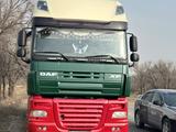 DAF  XF 105 2008 года за 25 500 000 тг. в Алматы – фото 4