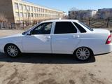 ВАЗ (Lada) Priora 2170 2014 года за 3 000 000 тг. в Караганда – фото 3