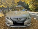 Hyundai Sonata 2015 годаүшін7 000 000 тг. в Экибастуз