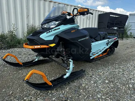 BRP  Ski-Doo Expedition Xtreme 850 2024 года за 15 400 000 тг. в Петропавловск – фото 3