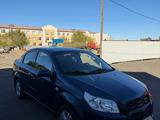 Chevrolet Nexia 2021 годаүшін4 500 000 тг. в Аягоз – фото 2
