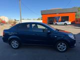 Chevrolet Nexia 2021 годаүшін4 500 000 тг. в Аягоз – фото 3