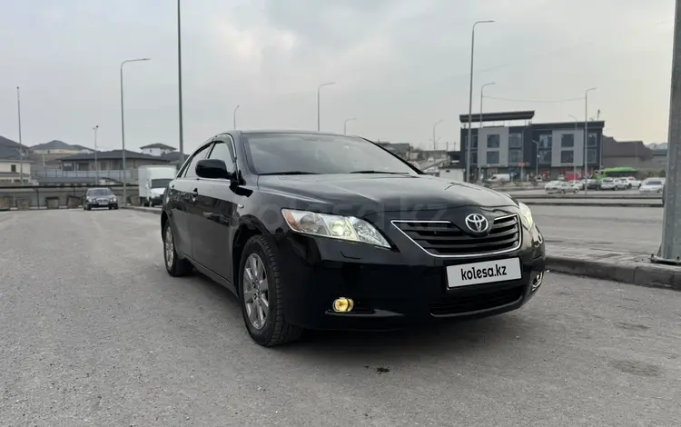 Toyota Camry 2006 года за 5 100 000 тг. в Шымкент
