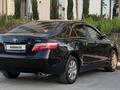 Toyota Camry 2006 года за 5 100 000 тг. в Шымкент – фото 9