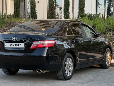 Toyota Camry 2006 года за 5 100 000 тг. в Шымкент – фото 9
