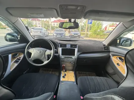 Toyota Camry 2006 года за 5 100 000 тг. в Шымкент – фото 12